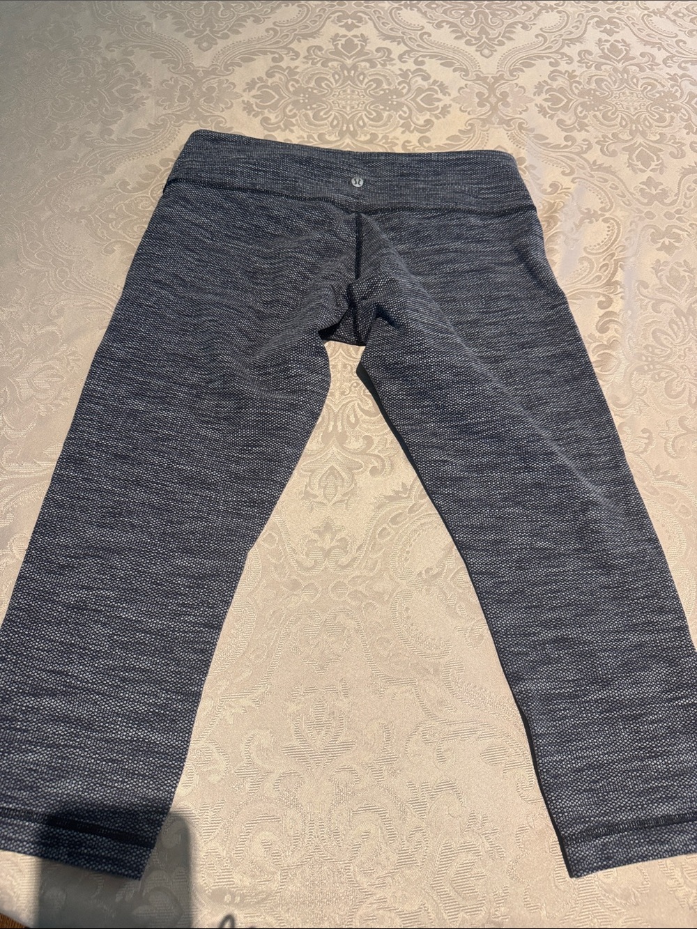 Pants - gray - Picture 4 of 5
